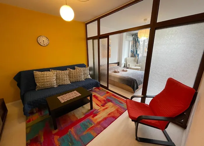 Cozy Central Place Renovated 2022