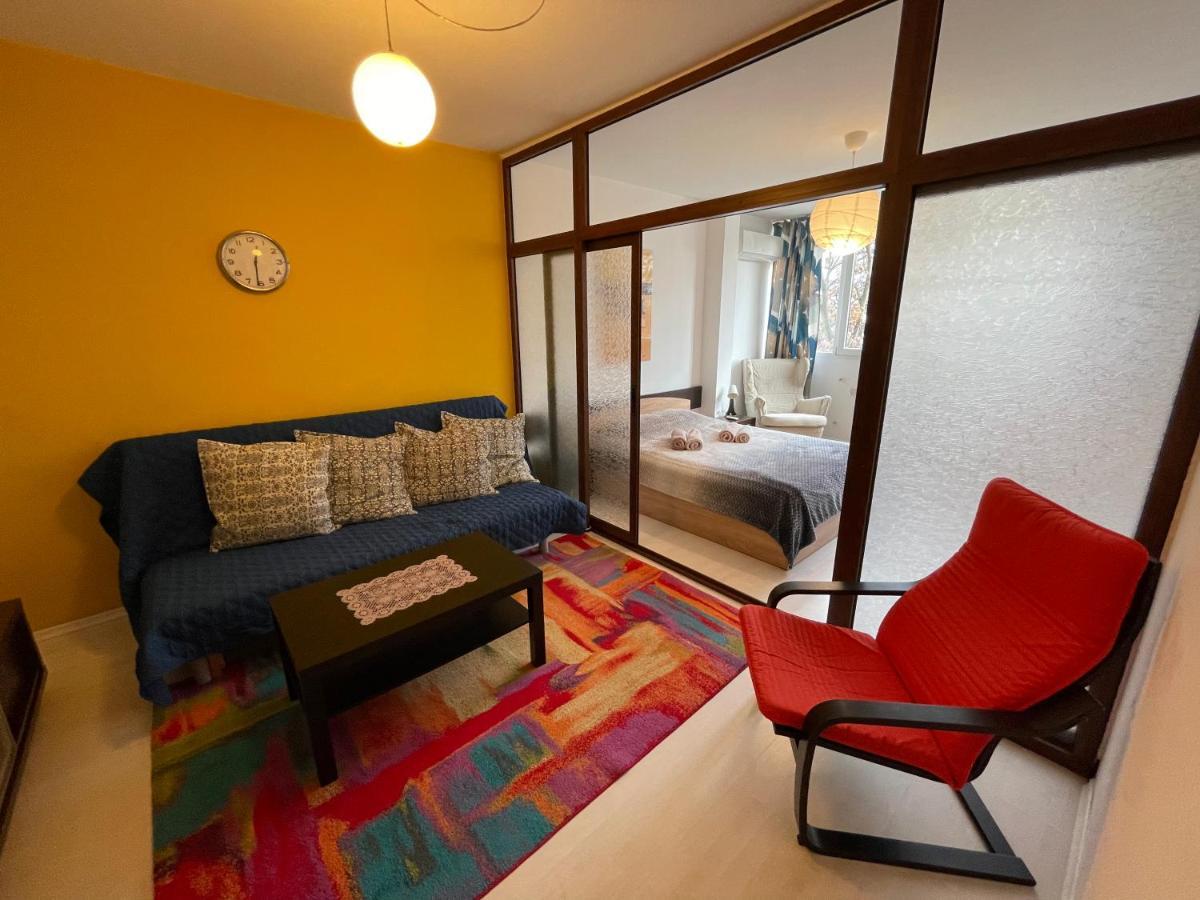 Cozy Place Renovated 2022 Sofia