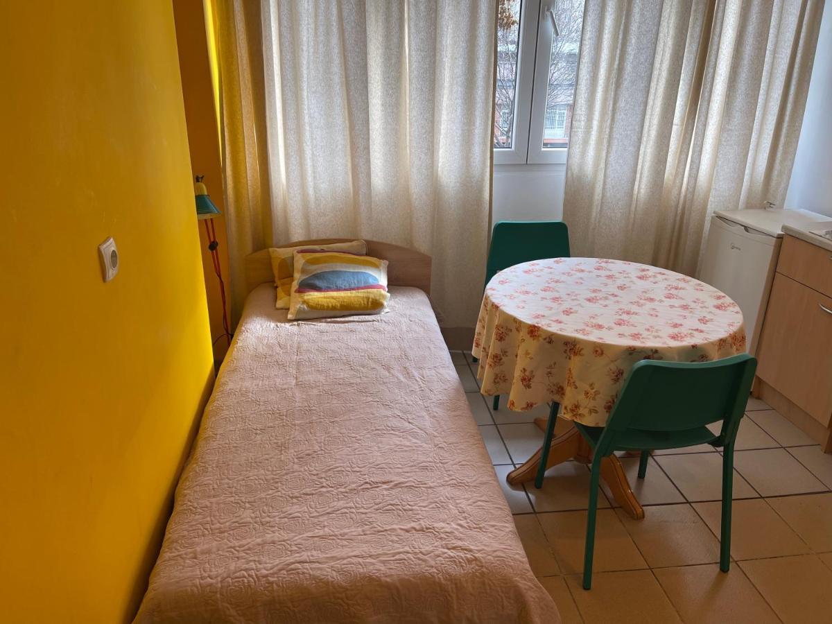 Cozy Place Renovated 2022 Sofia