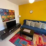Cozy Central Place