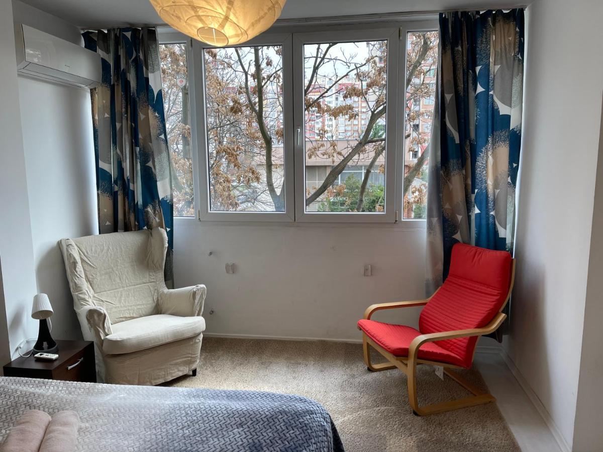 Apartament Cozy Place Sofia