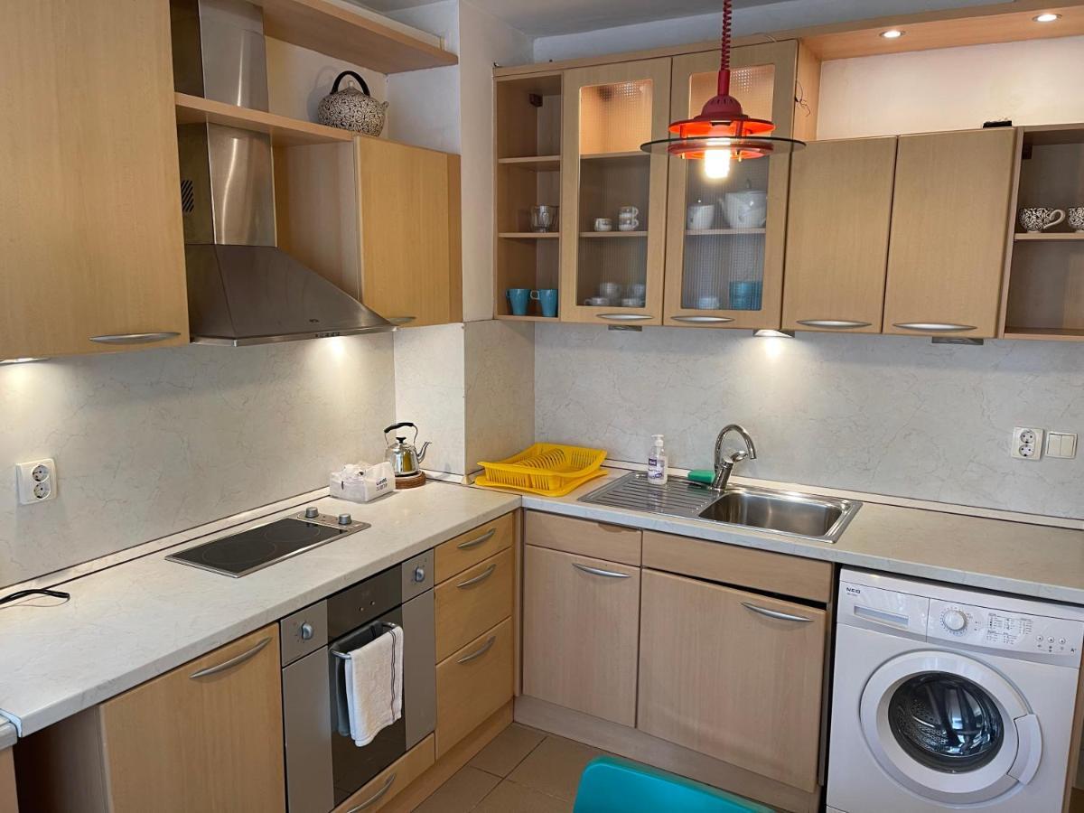 Cozy Place Apartament